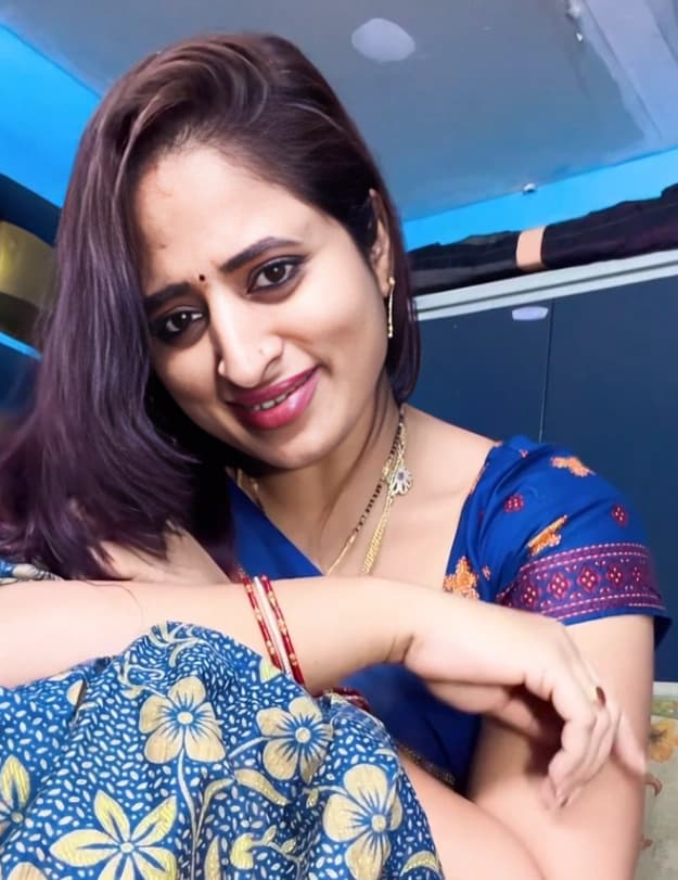 Featured image for Sujatha Simhadri Nude Video Exposing Boobs and Nipples on Tango Live
