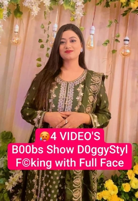 Featured image for Sexy Teacher Exposed in 4 Viral Clips Fucking Doggystyle with Boobs Out