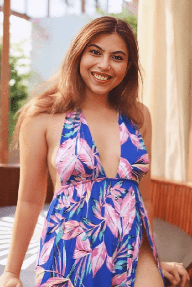 Featured image for Priyanka Prateek Nude Leaks Exclusive Private Chats And Fully Naked Videos