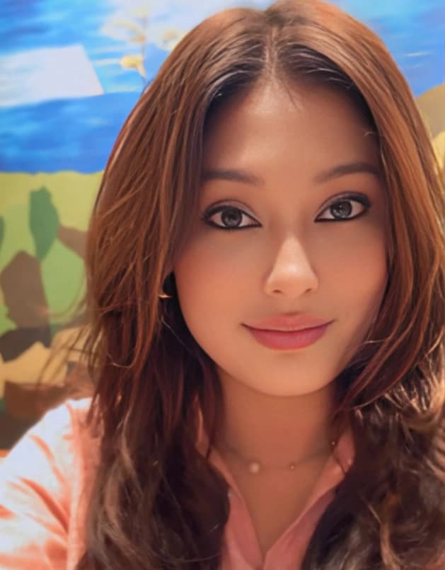 Featured image for Goddess Anna Nude Stripchat Live Showing Her Sexy Body and Hot Expressions