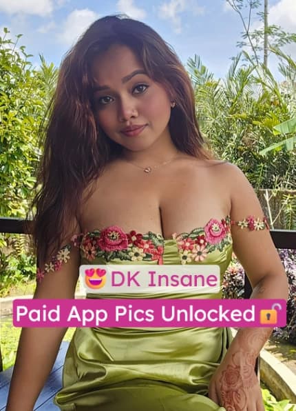Featured image for DK Insane Nude Pics Unlocked and Exposed