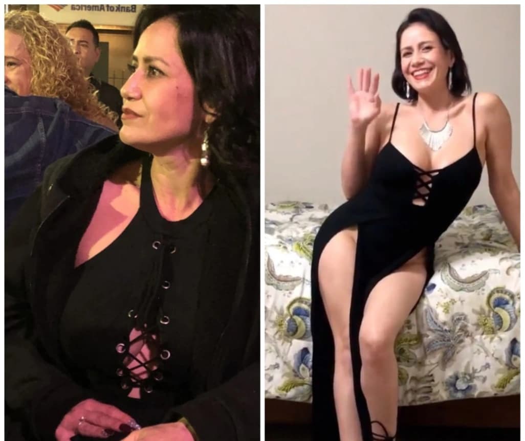 Featured image for Milf Wife Fucked by Three Guys with Hubby Watching Close by in this 24 Minute Nude Video